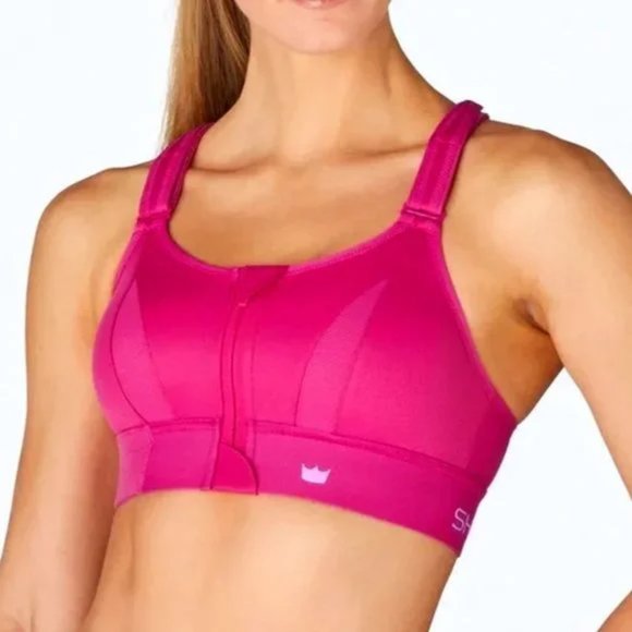 SHEFIT Intimates & Sleepwear Shefit Luxe Womens Ultimate High